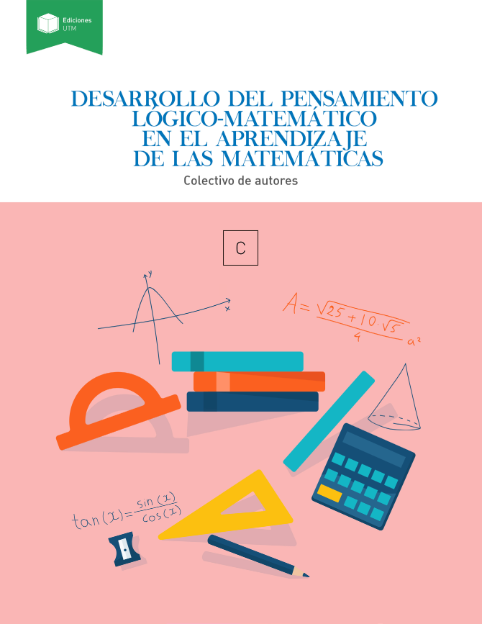 DESARROLLO DEL PENSAMIENTO LÓGICO-MATEMÁTICO EN EL APRENDIZAJE DE LAS MATEMÁTICAS